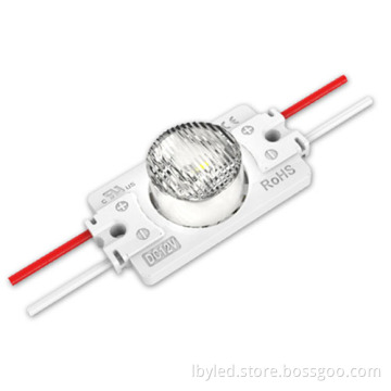 Edge Lighting LED Module for advertising light box